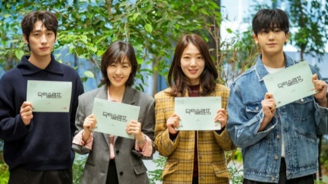 9 Rekomendasi Drama Korea JTBC di Tahun 2024, Ada yang Kamu Tunggu?