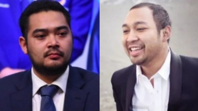 Adu Kekayaan Prananda Surya Paloh vs Didit Prabowo: Anak Ketum Parpol Terkaya, Siapa Si Paling Crazy Rich?