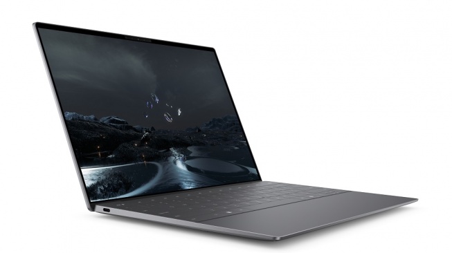 XPS 13. [Dell]