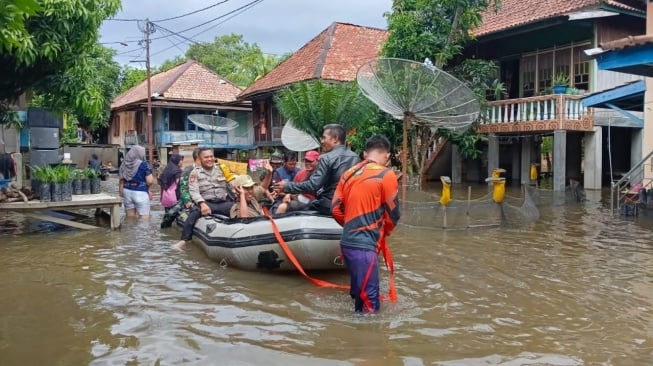 Banjir di Muara Enim, Kebutuhan Dasar Mendesak