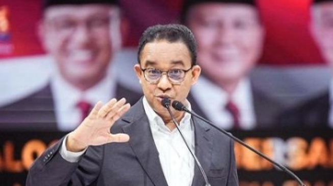 Elektabilitas Anies Baswedan dan Ganjar Merosot, Gara-gara Kompak Serang Prabowo Subianto?