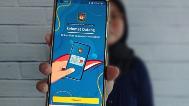 Ini Perbedaan IKD dan Digital ID yang Diatur dalam UU ITE Terbaru