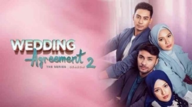 Review Wedding Agreement The Series Season 2, Rumitnya Rumah Tangga