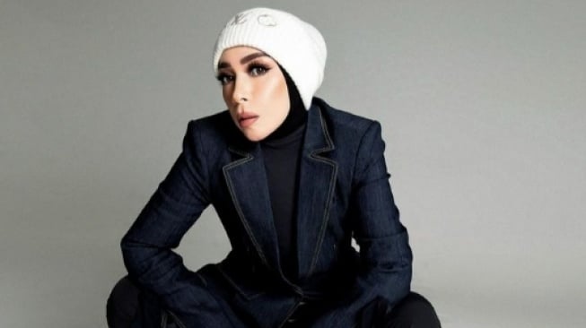 Melly Goeslaw Singgung Fitnah dan Cacian, Bukan Dapat Simpati Malah Disentil Playing Victim