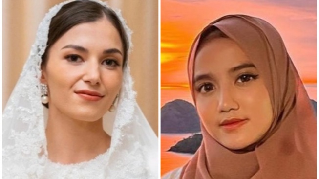 Video Anisha Rosnah Baca Alquran Viral, Malah Tuai Komentar Miring: Bagusan Wirda Mansur