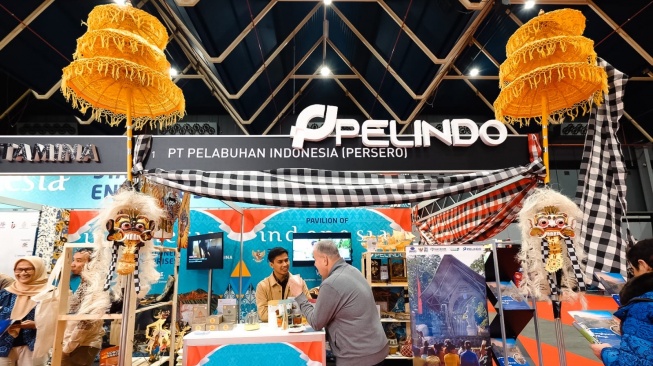 12 Produk UMKM Indonesia Go Internasional, Diperkenalkan di Belanda