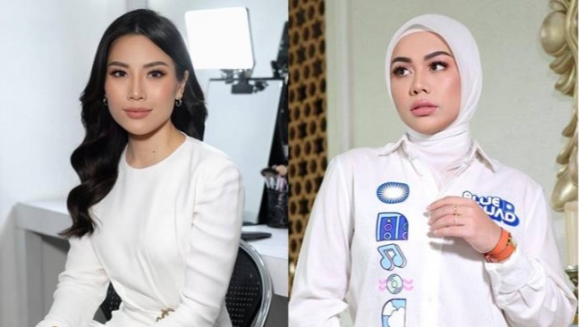 Nyaleg di Partai Ayah, Begini Beda Pendidikan Angela Tanoesoedibjo vs Zita Anjani Anak Zulhas