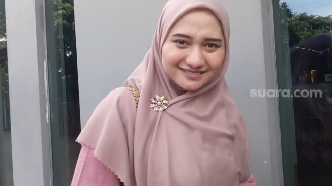 Nadzira Shafa Dikritik karena Adegan Mesra: 172 Days Bukan Film Religi, Jadi Kayak Film Biasa Aja