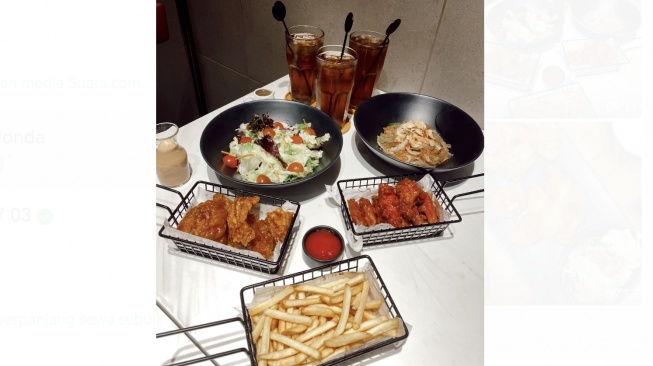 Awal 2024, Kyochon Indonesia Bagikan Promo Menarik