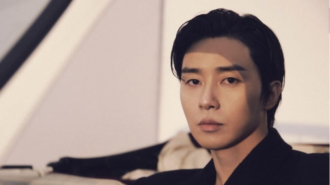 Park Seo Joon (Allkpop)