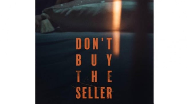 Ulasan Film Don't Buy The Seller, Teror Menegangkan Akibat Belanja Online