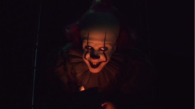 Review Film 'It Chapter Two', Kembalinya Teror Seram dari Badut Pennywise