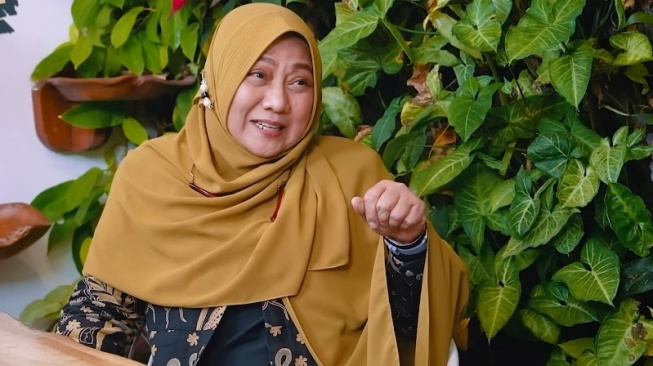 Dokter Aisah Dahlan: Pengguna Sabu Cenderung KDRT dan Main Perempuan