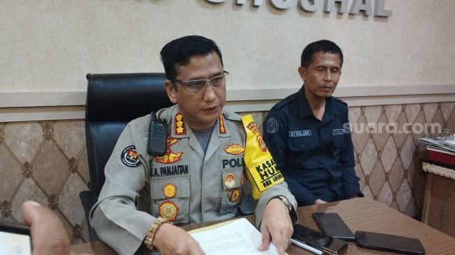 Polda Bali Minta Pelaku Pengeroyokan di Badung dan Denpasar Segera Menyerahkan Diri