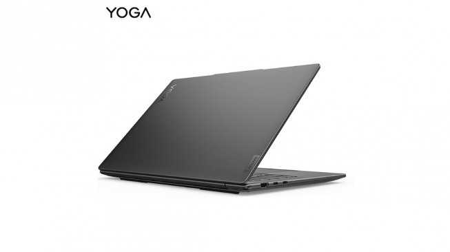 Lenovo YOGA Pro 14s 2024. [Lenovo China]