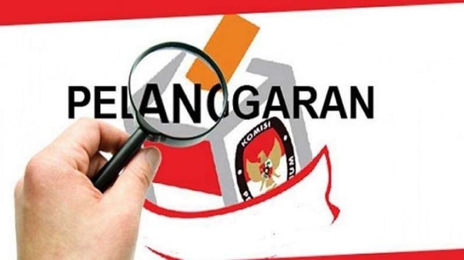 Dugaan Pelanggaran Pemilu 2024 Bupati Pasaman Dihentikan Bawaslu, Ini Alasannya