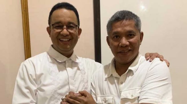 Soal Kabid Disdik Medan Arahkan Pilih Prabowo, Jubir Darat Timnas AMIN: Bawaslu Harus Panggil Andy dan Bobby Nasution