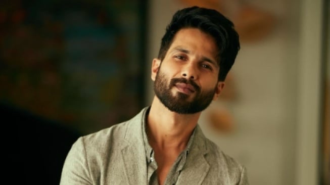 5 Rekomendasi Film Shahid Kapoor, Terbaru Teri Baaton Mein Aisa Uljha Jiya