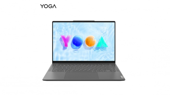 Lenovo YOGA Pro 14s, Ryzen 7 7840HS