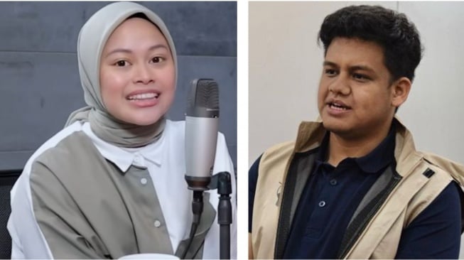 Dijodoh-jodohkan dengan Mikail Baswedan, Rara Anak Cak Imin Dibilang Mirip Fery Farhati Istri Anies