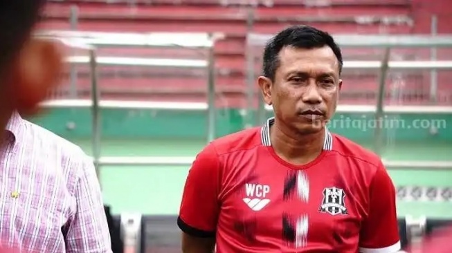 Menjamu Persela Lamongan di Kandang, Skuad Deltras Pincang