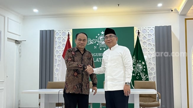 Kominfo: Indonesia Digital Terwujud Jika NU Sudah Digital