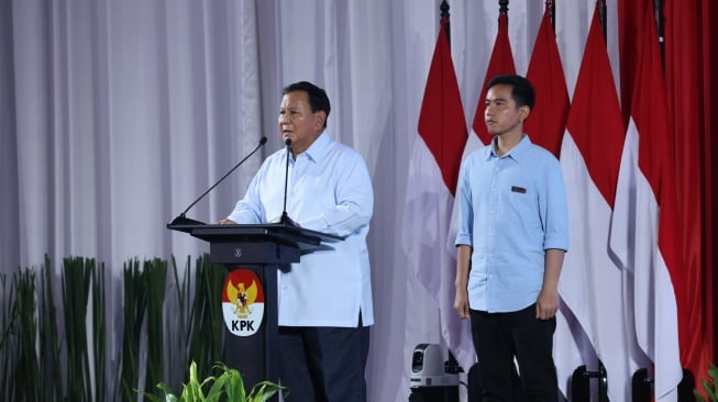 Prabowo Ingin Gaji Pejabat di RI Naik, Tapi Tindak Sekerasnya Bila Korupsi