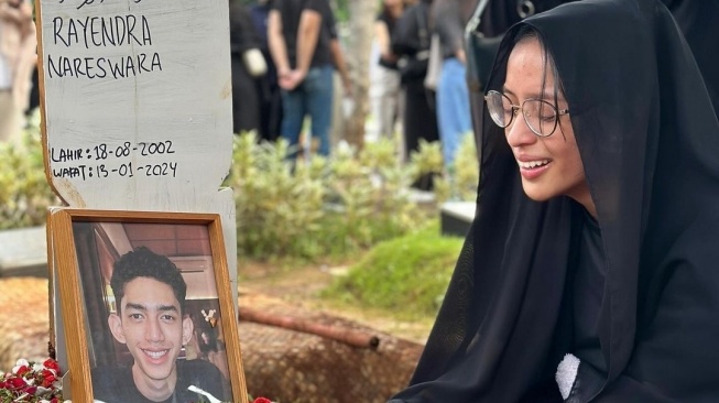 Profil Kaneishia Yusuf, Anak Dede Yusuf yang Baru Saja Berduka karena Kekasihnya Meninggal Dunia