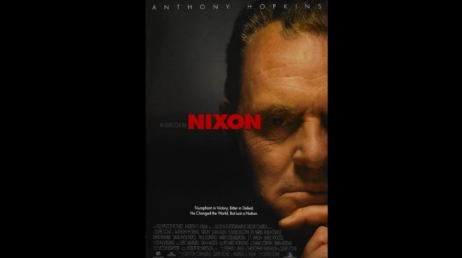 Film Nixon.[IMDb]