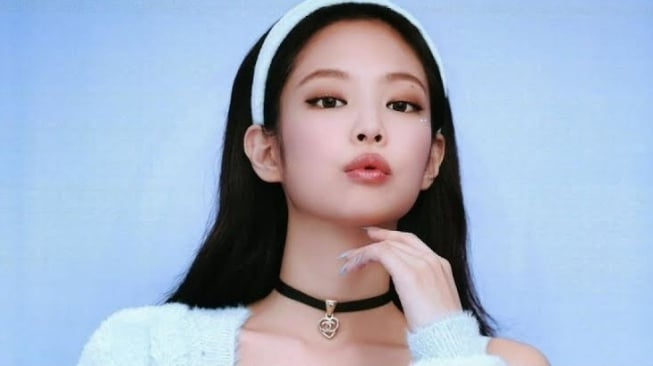 Tradisi Menyentuh di Ulang Tahun Jennie BLACKPINK, Dikirimi Ini dari sang Ibu