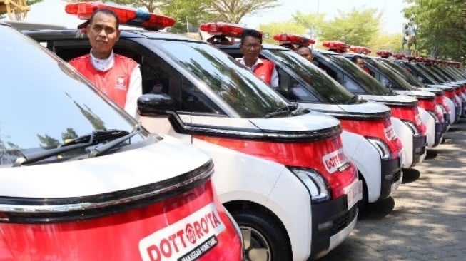 Gratis! Nomor Darurat Homecare Puskesmas Dottoro Ta di Kota Makassar