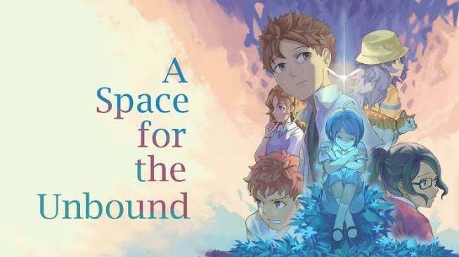 Halo Wir, Gibran Akui Gim Favoritnya Karya Anak Bangsa A Space for the Unbound