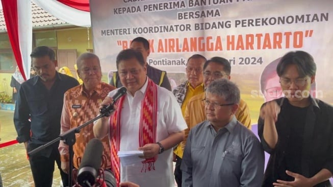 Begini Gambaran Menu Makan Siang Gratis untuk Anak Sekolah