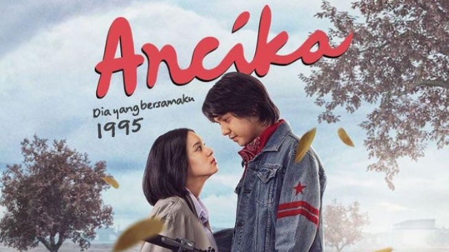 Review Film Ancika 1995: Pergantian Pemeran hingga Ending yang Menarik