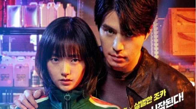 Ulasan Episode Perdana Drama Korea A Shop for Killers: Mixed Feeling!