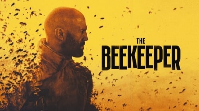 Review The Beekeeper: Aksi Intens Dipadu Humor, Masih Tayang di Bioskop!