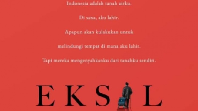 Kegiatan Nobar Film Eksil Tak Dapat Izin di Samarinda