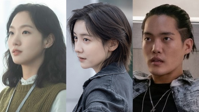 Dibintangi Kim Go Eun dan Park Ji Hyun, Intip Sinopsis Drakor Baru Two Women