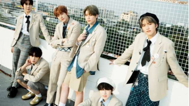 Catat Tanggalnya, NCT WISH akan Melakukan Debut Kejutan di Tokyo Dome