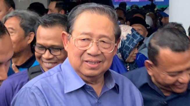 Pengakuan SBY Tak Pernah Selingkuhi Konstitusi Dinilai Bentuk 'Tamparan Keras' Pemerintah Sekarang