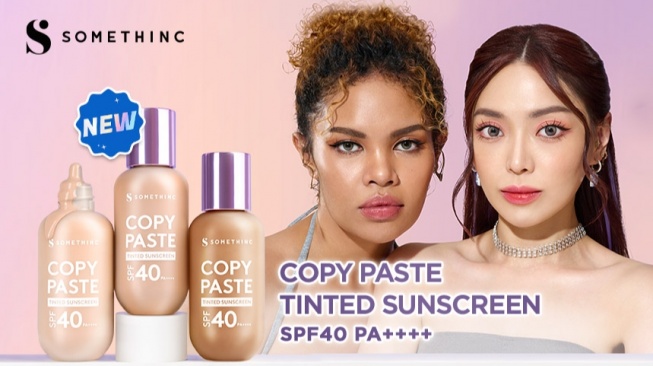 Make Up Jadi Lebih Praktis, Ini 5 Rekomendasi Tinted Sunscreen Terbaik