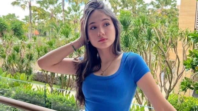 Laura Moane Umur Berapa? Pacar Al Ghazali Bikin Halda Rianta Syok