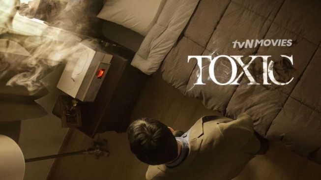 Ulasan Film Toxic, Kisah Nyata Kematian Masal di Korea Akibat Disinfektan