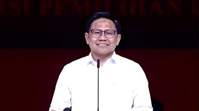 Tebuireng Tegaskan Netral di Pilpres 2024, Cak Imin: Gara-gara Arek Iku Meneh