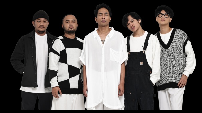 Fourtwnty Gelar Nalar Tour Album di 3 Kota Indonesia