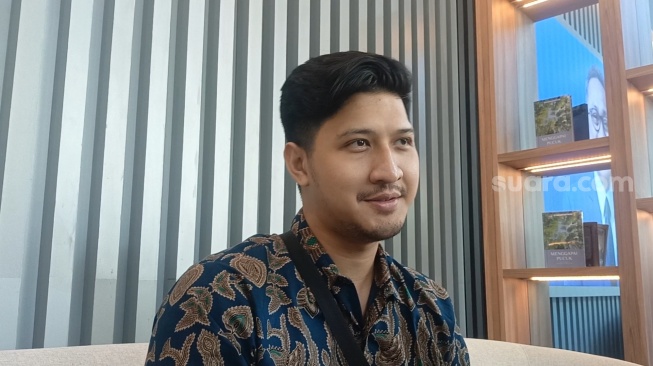 Deretan Sumber Kekayaan Aditya Zoni, Pantas Sanggup Bantu Ammar Zoni Nafkahi Anak Irish Bella