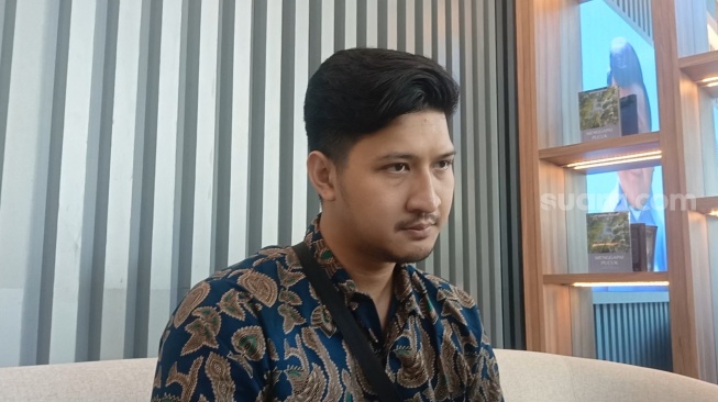 Ammar Zoni Banding Nafkah, Aditya Zoni Siap Bantu Irish Bella: Rp10 Juta Terbilang Murah!