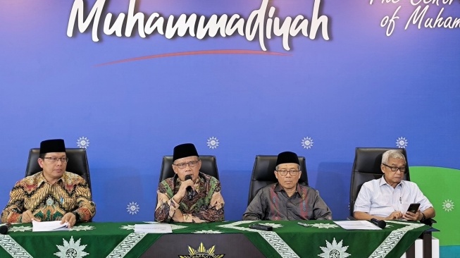 Berbeda dari Pemerintah, Muhammadiyah Tetapkan 11 Maret 2024 jadi Awal Ramadan 1445 H