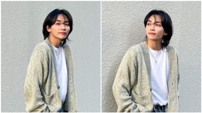 Deddy Corbuzier Puji Gaya Rambut Jeonghan Seventeen, Fans Syok: Minimal Undang Podcast Om