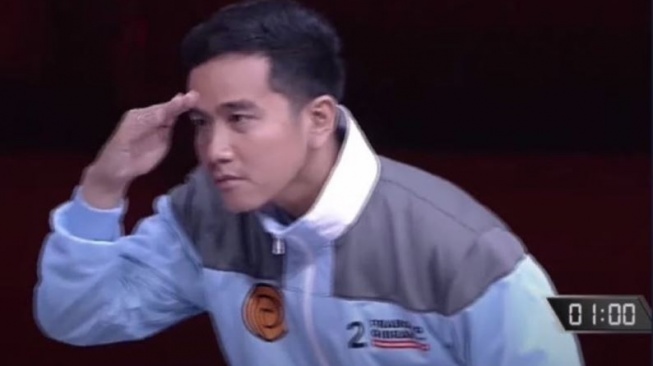 Dianggap Receh oleh Mahfud, TKN Bela Gibran: Excellent, Dibanding 2